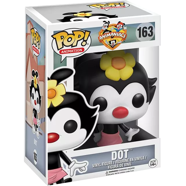 Dot Box
