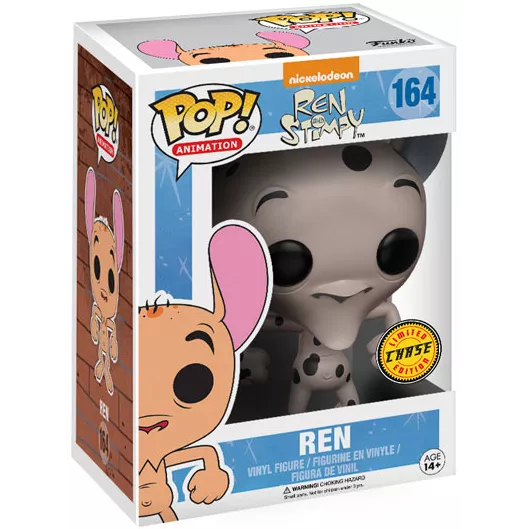 Ren Box