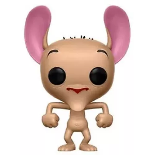 Funko Pop! Ren #164 Ren and Stimpy Animation Vinyl Figure