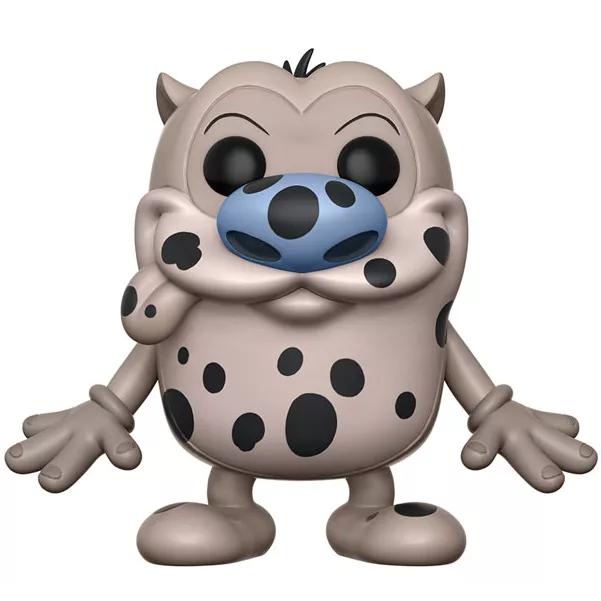 Stimpy