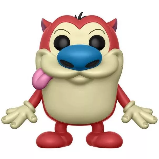 Stimpy