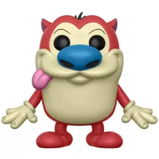 Stimpy