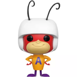 Atom Ant