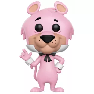 Snagglepuss