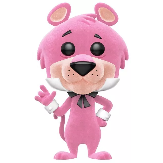 Snagglepuss