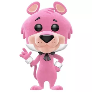 Snagglepuss