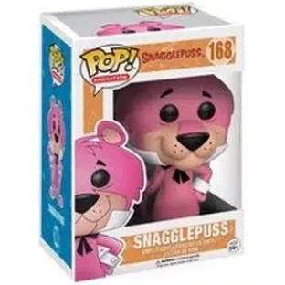 Snagglepuss