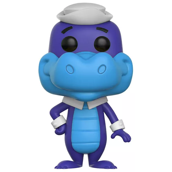 Wally Gator