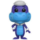 Wally Gator