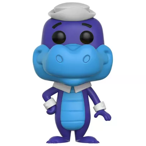 Funko Pop! Wally Gator #169 Blue Chase Animation Vinyl Figure