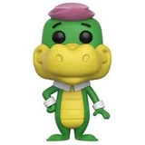 Wally Gator