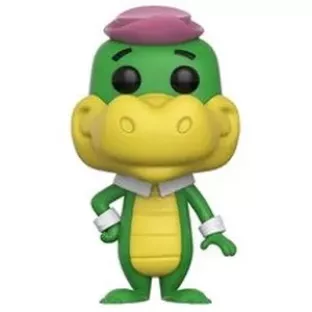 Wally Gator