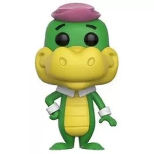 Funko Pop! Wally Gator #169 Animation Vinyl Figure