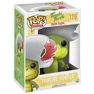 Touche Turtle Box