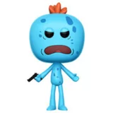Mr. Meeseeks
