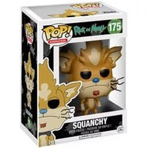 Squanchy Box