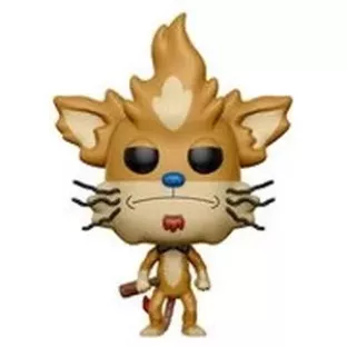 Squanchy