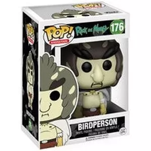 Birdperson Box