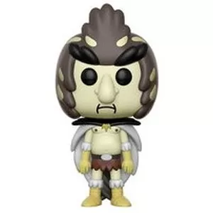 Birdperson