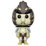 #176  Birdperson - Collectible Figure