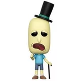 Mr. Poopy Butthole