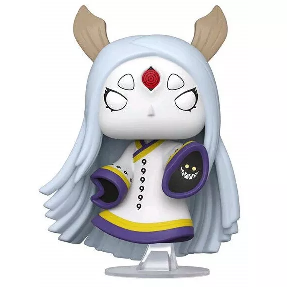 Kaguya Otsutsuki