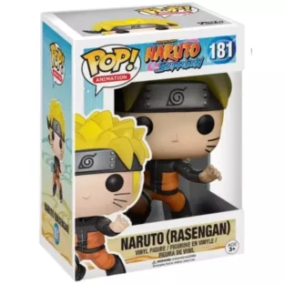 Naruto (Rasengan)