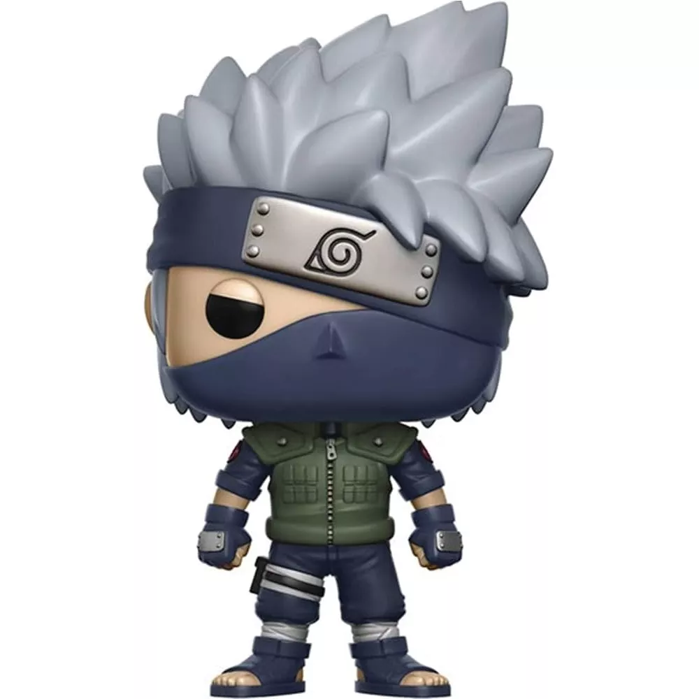 Kakashi