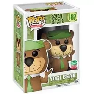 Yogi Bear