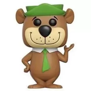 Yogi Bear