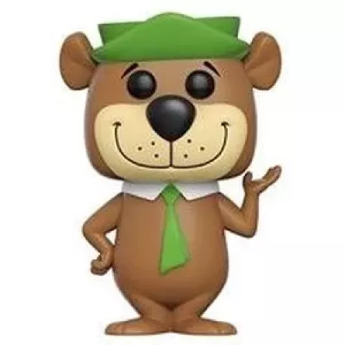 Funko Pop! Yogi Bear #187 The Yogi Bear Show Animation