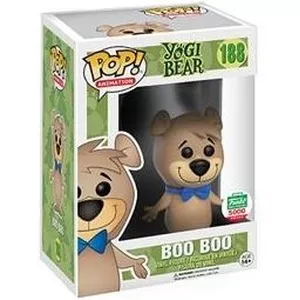 Boo Boo Box