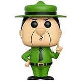 Ranger Smith