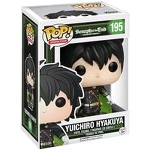 Yuichiro Hyakuya Box