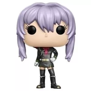 Shinoa Hiragi