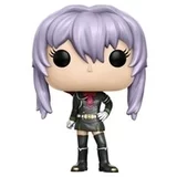 #197  Shinoa Hiragi - Collectible Figure