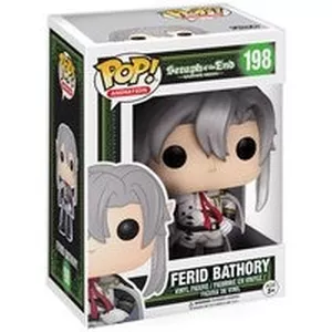 Ferid Bathory Box