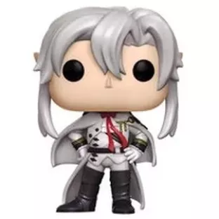 Ferid Bathory