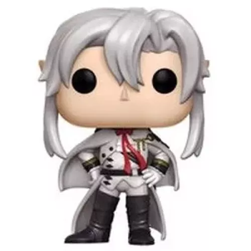 Ferid Bathory
