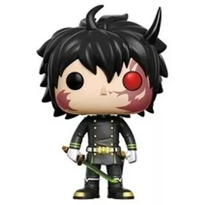 Yuichiro (Demon)