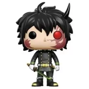 Yuichiro (Demon)