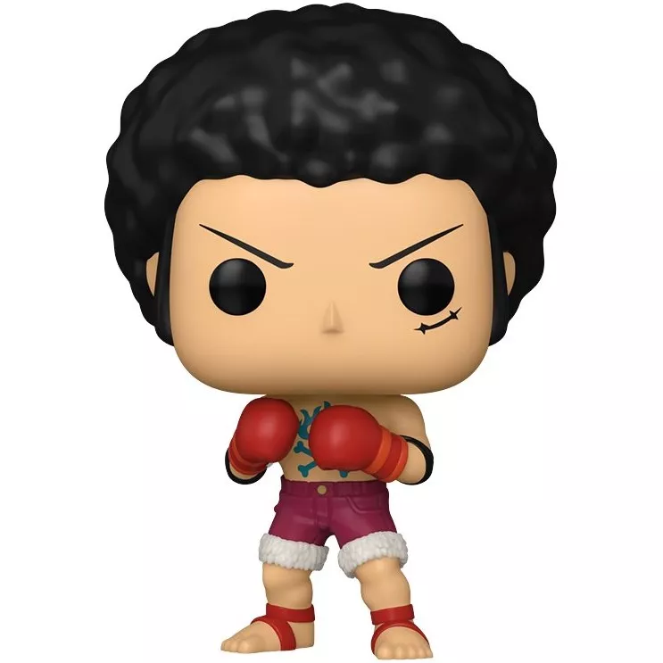 Luffy