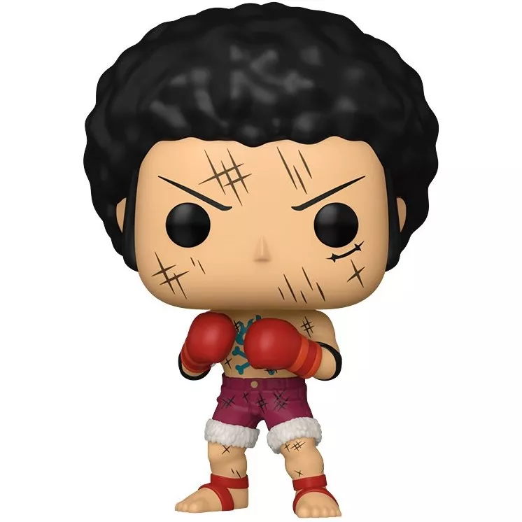Luffy