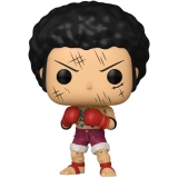 Luffy image