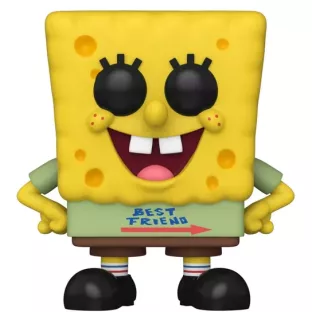 Spongebob