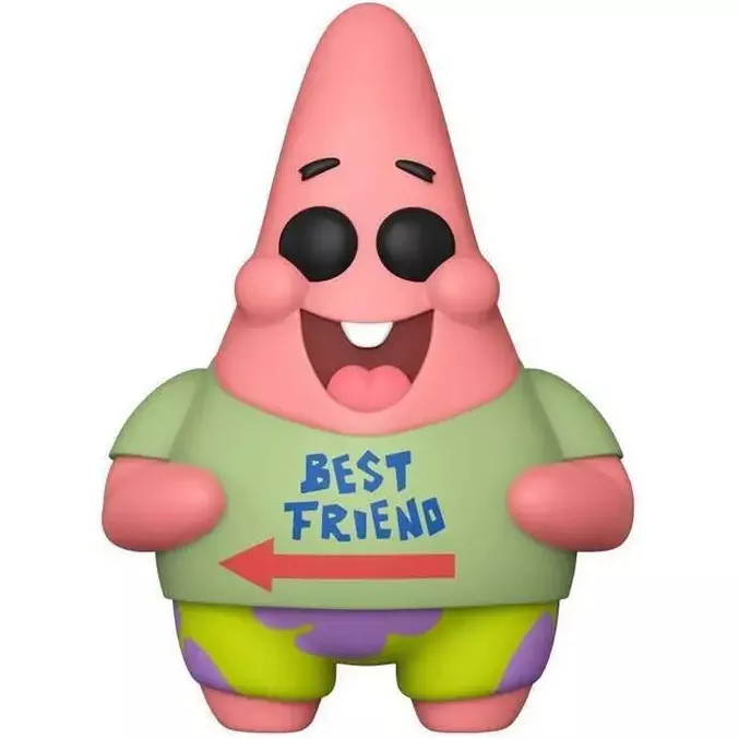 Patrick