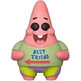  Patrick - Collectible Figure