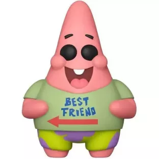 Patrick