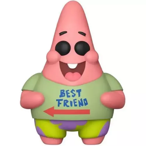 Patrick