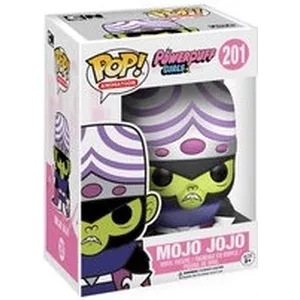 Mojo Jojo Box